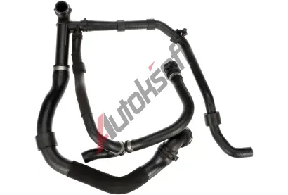 GATES Hadice chladie GT 05-4861, 05-4861