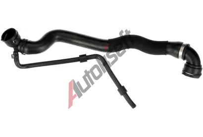 GATES Hadice chladie GT 05-4862, 05-4862