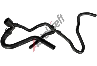 GATES Hadice chladie GT 05-4865, 05-4865