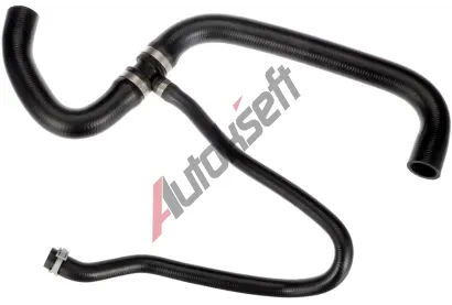 GATES Hadice chladiče GT 05-4981, 05-4981 GATES Hadice chladiče GT 05-4981, 05-4981