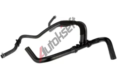 GATES Hadice chladie GT 05-4984, 05-4984