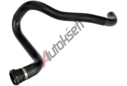 GATES Hadice chladie GT 05-4989, 05-4989