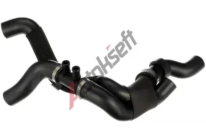 GATES Hadice chladie GT 05-5057, 05-5057