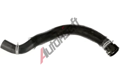 GATES Hadice chladiče GT 05-5286, 05-5286 GATES Hadice chladiče GT 05-5286, 05-5286