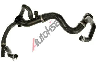 GATES Hadice chladiče GT 05-5324, 05-5324 GATES Hadice chladiče GT 05-5324, 05-5324