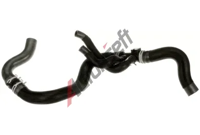 GATES Hadice chladiče GT 05-5672, 05-5672 GATES Hadice chladiče GT 05-5672, 05-5672