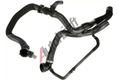 GATES Hadice chladie GT 05-5835, 05-5835