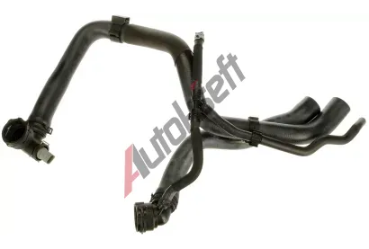 GATES Hadice chladie GT 05-5905, 05-5905