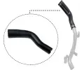 Hadice plnicho vzduchu GATES ‐ GT 09-0063