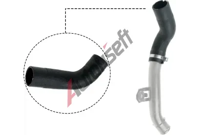 GATES Hadice plnic�ho vzduchu GT 09-0076, 09-0076