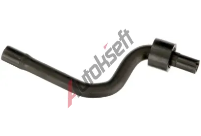 GATES Hadice plnicho vzduchu GT 09-0108, 09-0108
