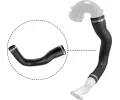 Hadice plnicho vzduchu GATES ‐ GT 09-0168