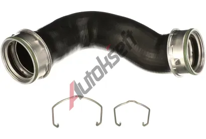GATES Hadice plnicho vzduchu GT 09-0258C, 09-0258C