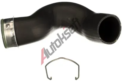 GATES Hadice plnicho vzduchu GT 09-0285C, 09-0285C