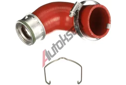 GATES Hadice plnicho vzduchu GT 09-0287C, 09-0287C