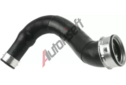 GATES Hadice plnicho vzduchu GT 09-0313, 09-0313