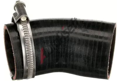 GATES Hadice plnicho vzduchu GT 09-0344, 09-0344