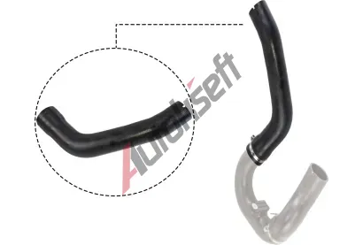 GATES Hadice plnic�ho vzduchu GT 09-0472, 09-0472