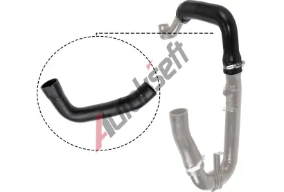 GATES Hadice plnicího vzduchu GT 09-0477, 09-0477 GATES Hadice plnicího vzduchu GT 09-0477, 09-0477