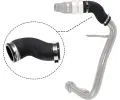Hadice plnicho vzduchu GATES ‐ GT 09-0481