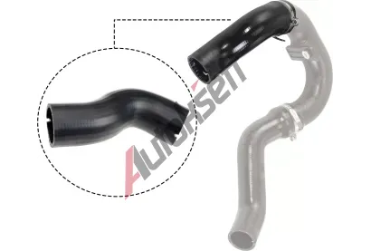 GATES Hadice plnic�ho vzduchu GT 09-0482, 09-0482