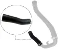 Hadice plnicho vzduchu GATES ‐ GT 09-0486