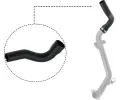 Hadice plnicho vzduchu GATES ‐ GT 09-0495