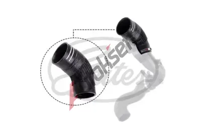 GATES Hadice plnicho vzduchu GT 09-0504, 09-0504