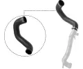 Hadice plnicho vzduchu GATES ‐ GT 09-0514