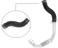 Hadice plnicho vzduchu GATES ‐ GT 09-0523