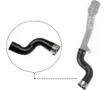 Hadice plnicho vzduchu GATES ‐ GT 09-0525