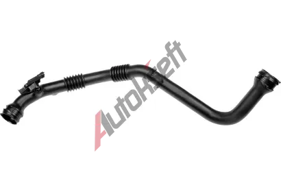 GATES Hadice plnicho vzduchu GT 09-0531, 09-0531