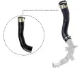 Hadice plnicho vzduchu GATES ‐ GT 09-0539