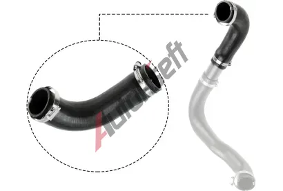GATES Hadice plnicho vzduchu GT 09-0620, 09-0620