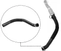 Hadice plnicho vzduchu GATES ‐ GT 09-0623