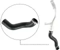 Hadice plnicho vzduchu GATES ‐ GT 09-0660