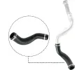 Hadice plnicho vzduchu GATES ‐ GT 09-0662