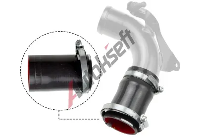 GATES Hadice plnicho vzduchu GT 09-0667, 09-0667