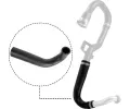 Hadice plnicho vzduchu GATES ‐ GT 09-0679