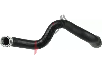 GATES Hadice plnicho vzduchu GT 09-0687, 09-0687