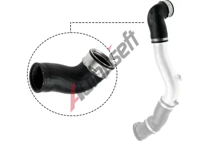 GATES Hadice plnicho vzduchu GT 09-0726, 09-0726