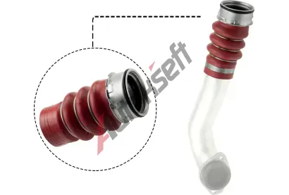 GATES Hadice plnic�ho vzduchu GT 09-0729, 09-0729