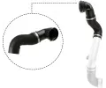 Hadice plnicho vzduchu GATES ‐ GT 09-0730