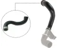 Hadice plnicho vzduchu GATES ‐ GT 09-0829