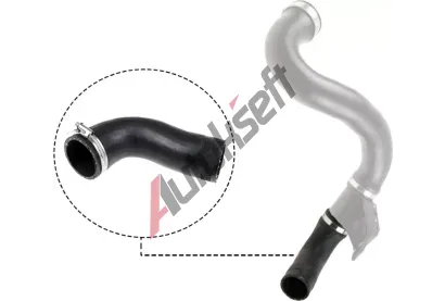 GATES Hadice plnicho vzduchu GT 09-0832, 09-0832