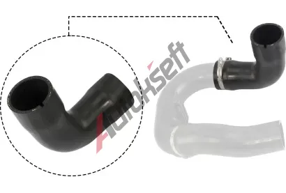 GATES Hadice plnicho vzduchu GT 09-0948, 09-0948