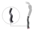 Hadice plnicho vzduchu GATES ‐ GT 09-0950