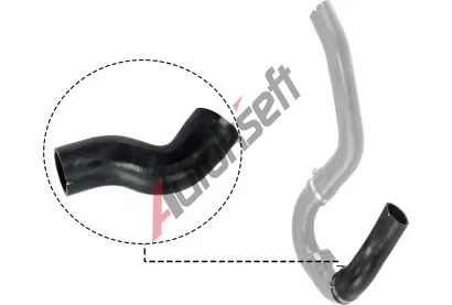 GATES Hadice plnic�ho vzduchu GT 09-1293, 09-1293