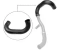 Hadice plnicho vzduchu GATES ‐ GT 09-1295