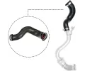 GATES Hadice plnicho vzduchu GT 09-1302, 09-1302